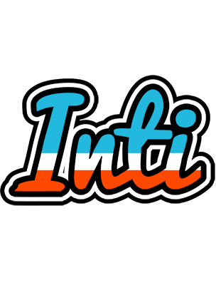 Inti america logo