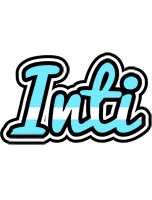 Inti argentine logo