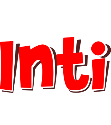 Inti basket logo