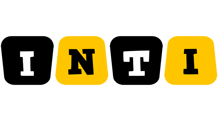 Inti boots logo