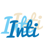 Inti breeze logo