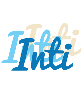 Inti breeze logo