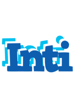 Inti business logo