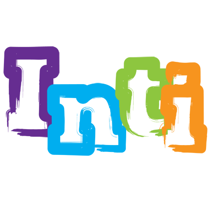 Inti casino logo