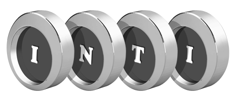 Inti coins logo