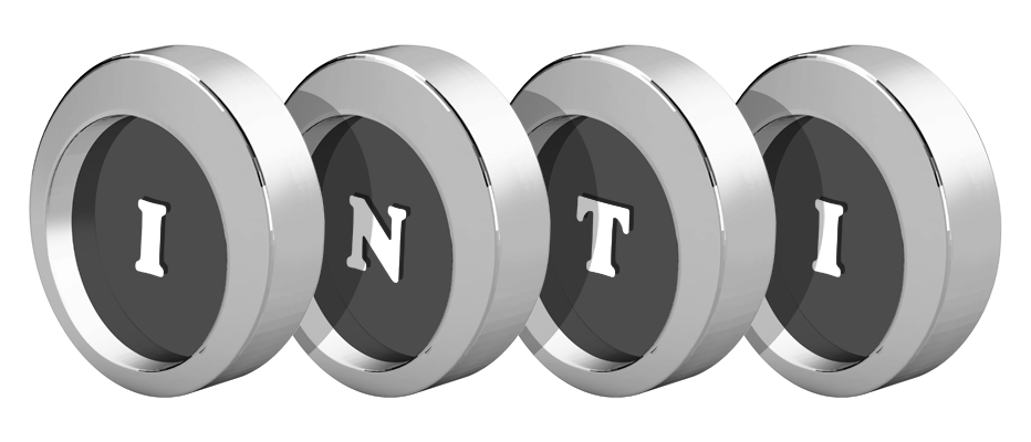 Inti coins logo