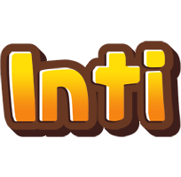 Inti cookies logo