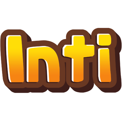 Inti cookies logo