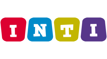 Inti daycare logo