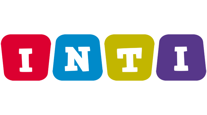Inti daycare logo