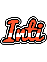 Inti denmark logo