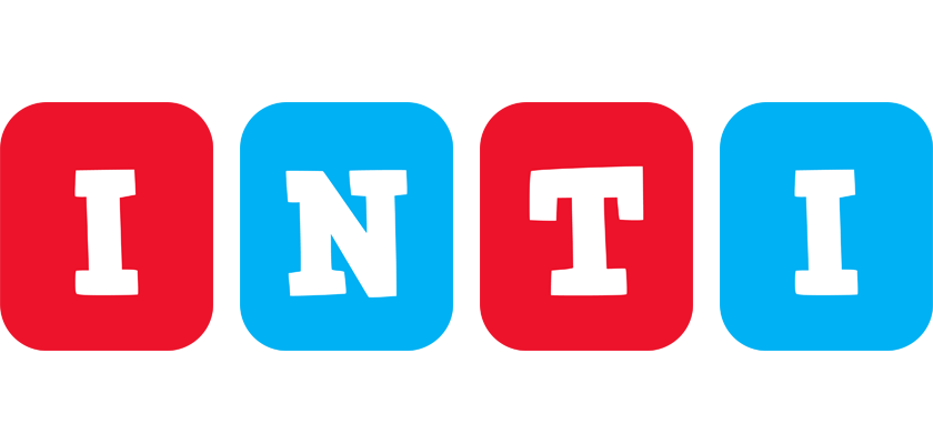 Inti diesel logo