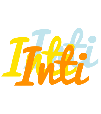 Inti energy logo