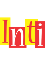 Inti errors logo