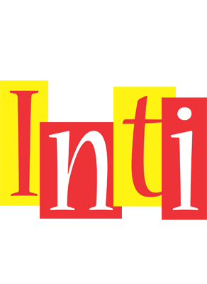 Inti errors logo