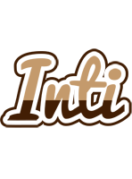 Inti exclusive logo