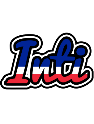 Inti france logo