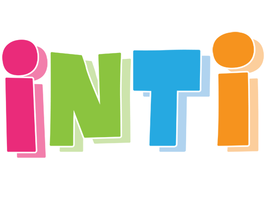 Inti friday logo