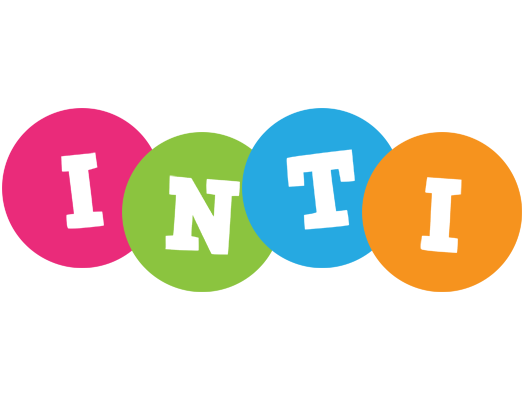 Inti friends logo