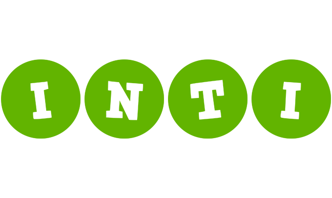 Inti games logo
