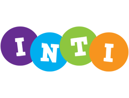 Inti happy logo