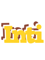 Inti hotcup logo