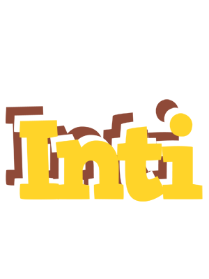 Inti hotcup logo