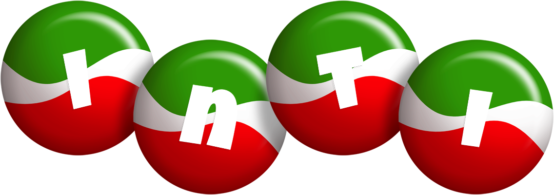 Inti italy logo