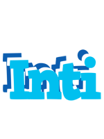 Inti jacuzzi logo