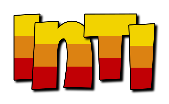 Inti jungle logo