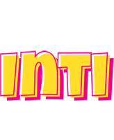 Inti kaboom logo