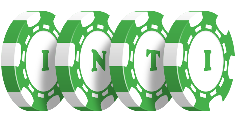 Inti kicker logo