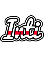 Inti kingdom logo