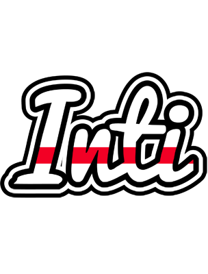 Inti kingdom logo