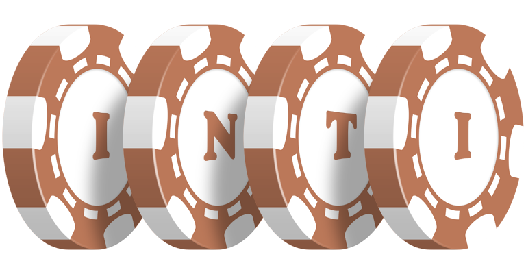 Inti limit logo
