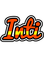 Inti madrid logo