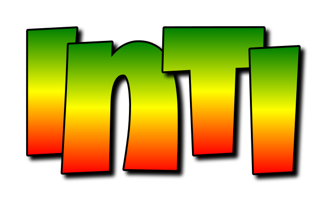 Inti mango logo