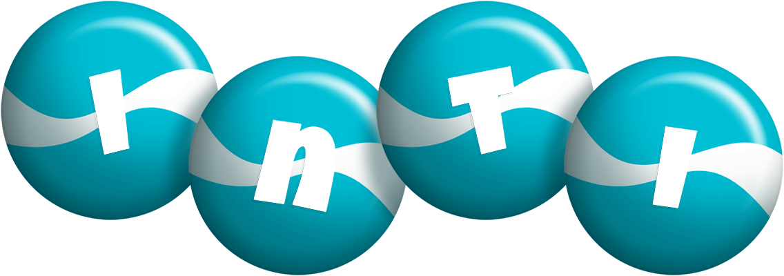 Inti messi logo