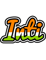 Inti mumbai logo