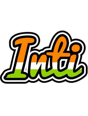 Inti mumbai logo