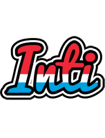 Inti norway logo