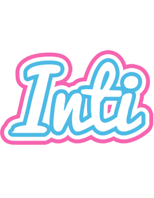 Inti outdoors logo
