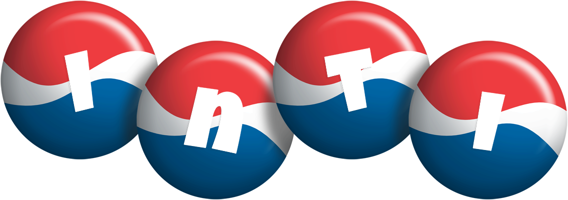 Inti paris logo