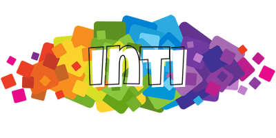 Inti pixels logo