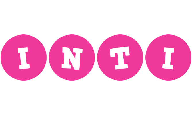 Inti poker logo