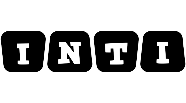 Inti racing logo