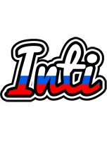 Inti russia logo