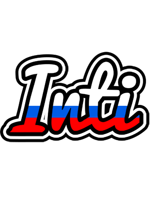 Inti russia logo