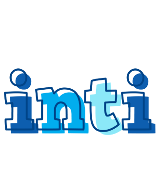 Inti sailor logo