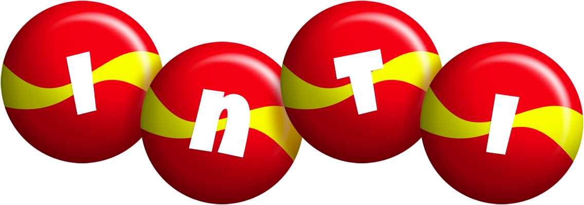 Inti spain logo